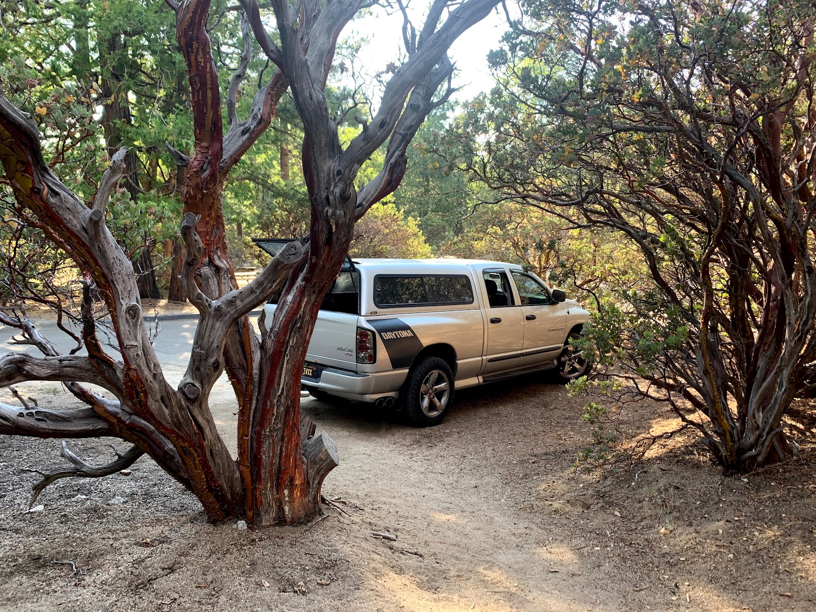 Stone Creek Campground