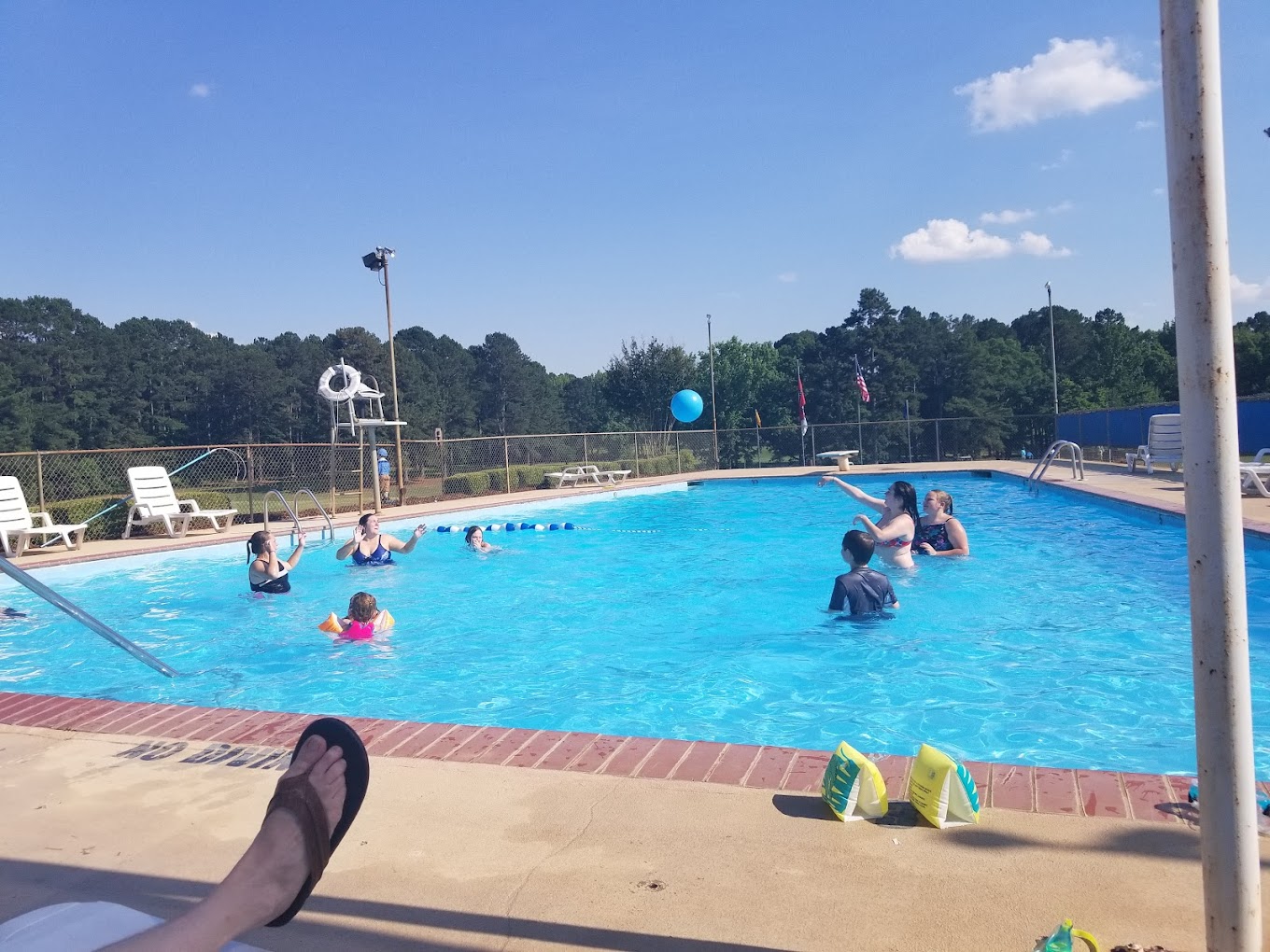 Sheridan Country Club