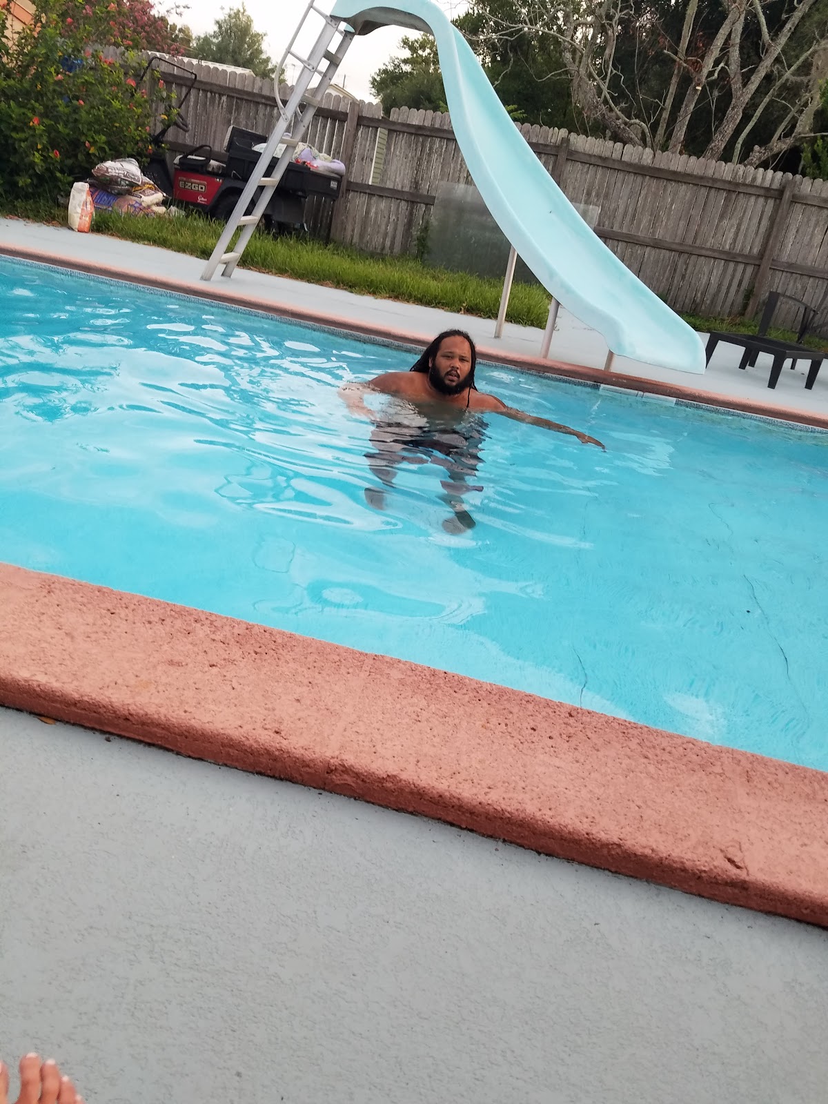 Andy's Travel Trailer Park (55+ Park)