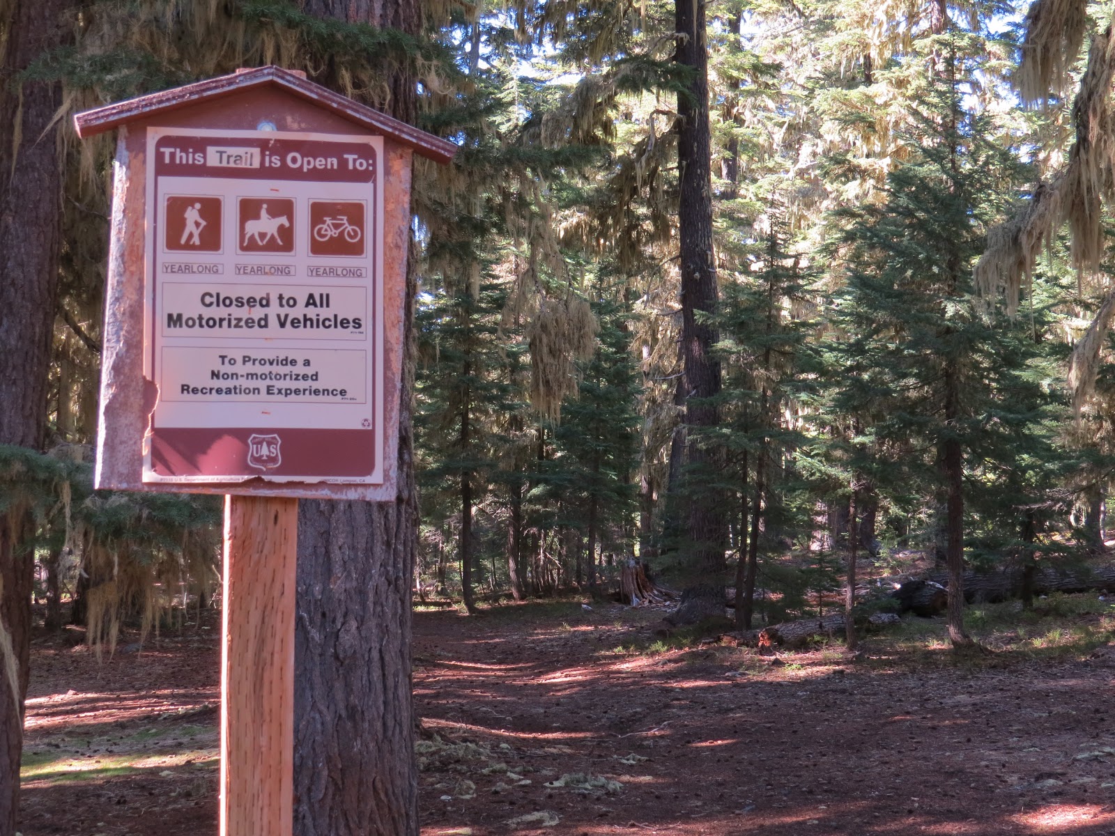 Harralson Horse Campground