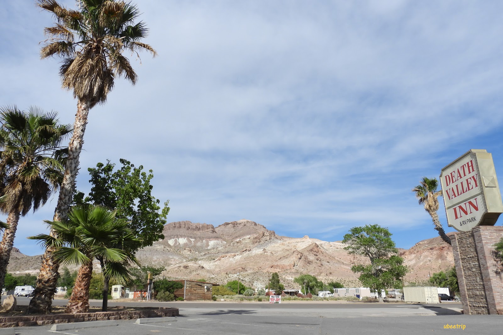 Death Valley Inn and RV Park