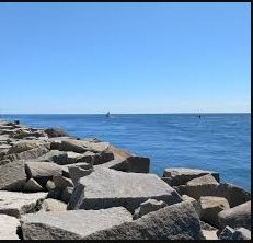 Scusset Beach State Reservation