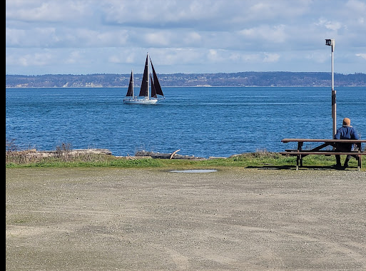 Point Hudson Resort Marina and RV Park