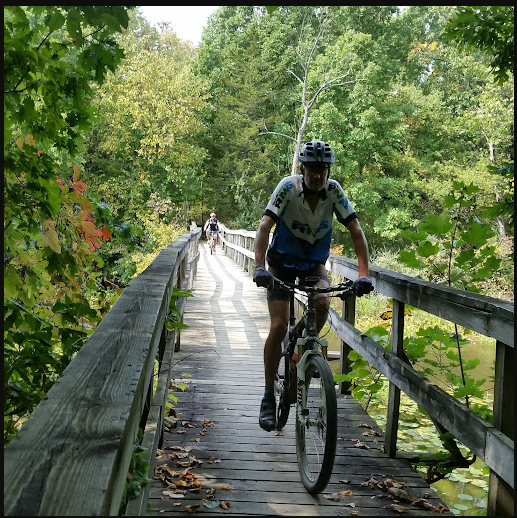 Potawatomie Recreation Area