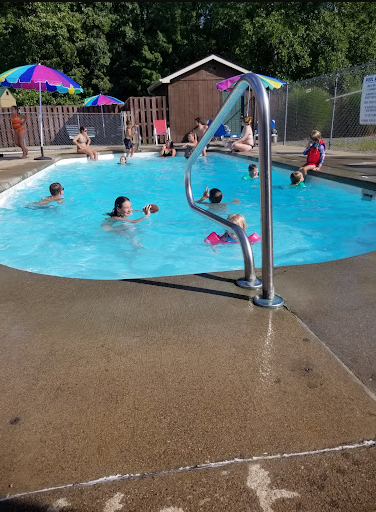 Mountain Lake Campground & Cabins