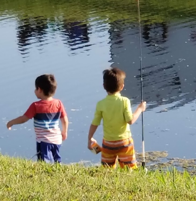 KOA Holiday Lake Conroe Houston North