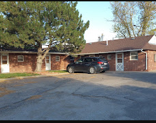 Little England Motel & RV Park