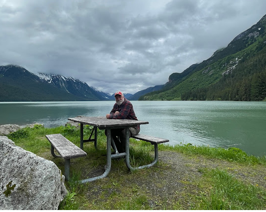 Chilkoot Lake State Recreation Site