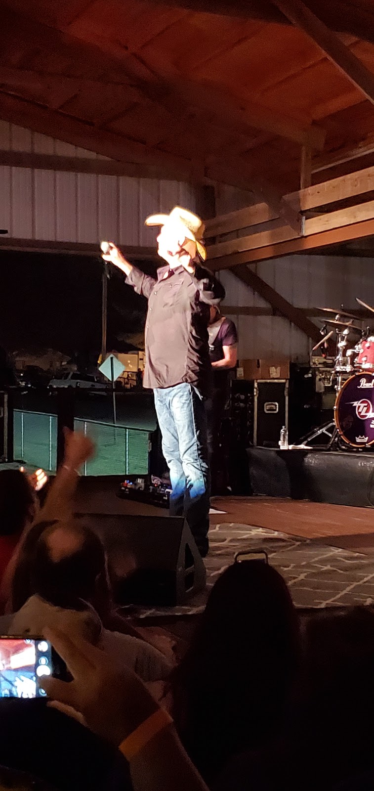 Montgomery Ruritan Park & Campground