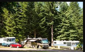 Chapel Hill RV Park