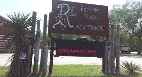 Rebaâ€™s Rock-N-Rose RV Park