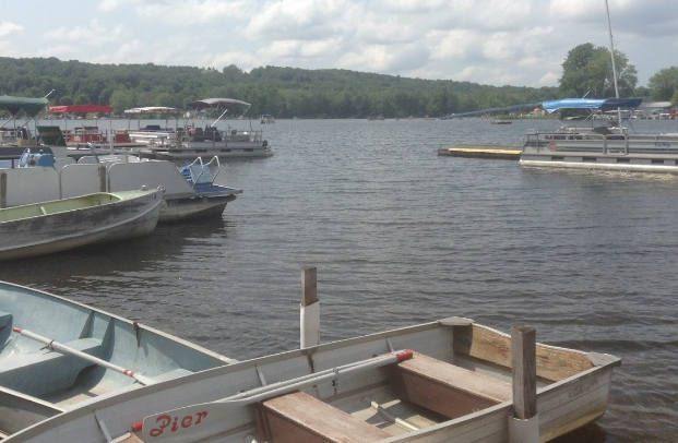 Higby’s Campground and Cottage Rentals