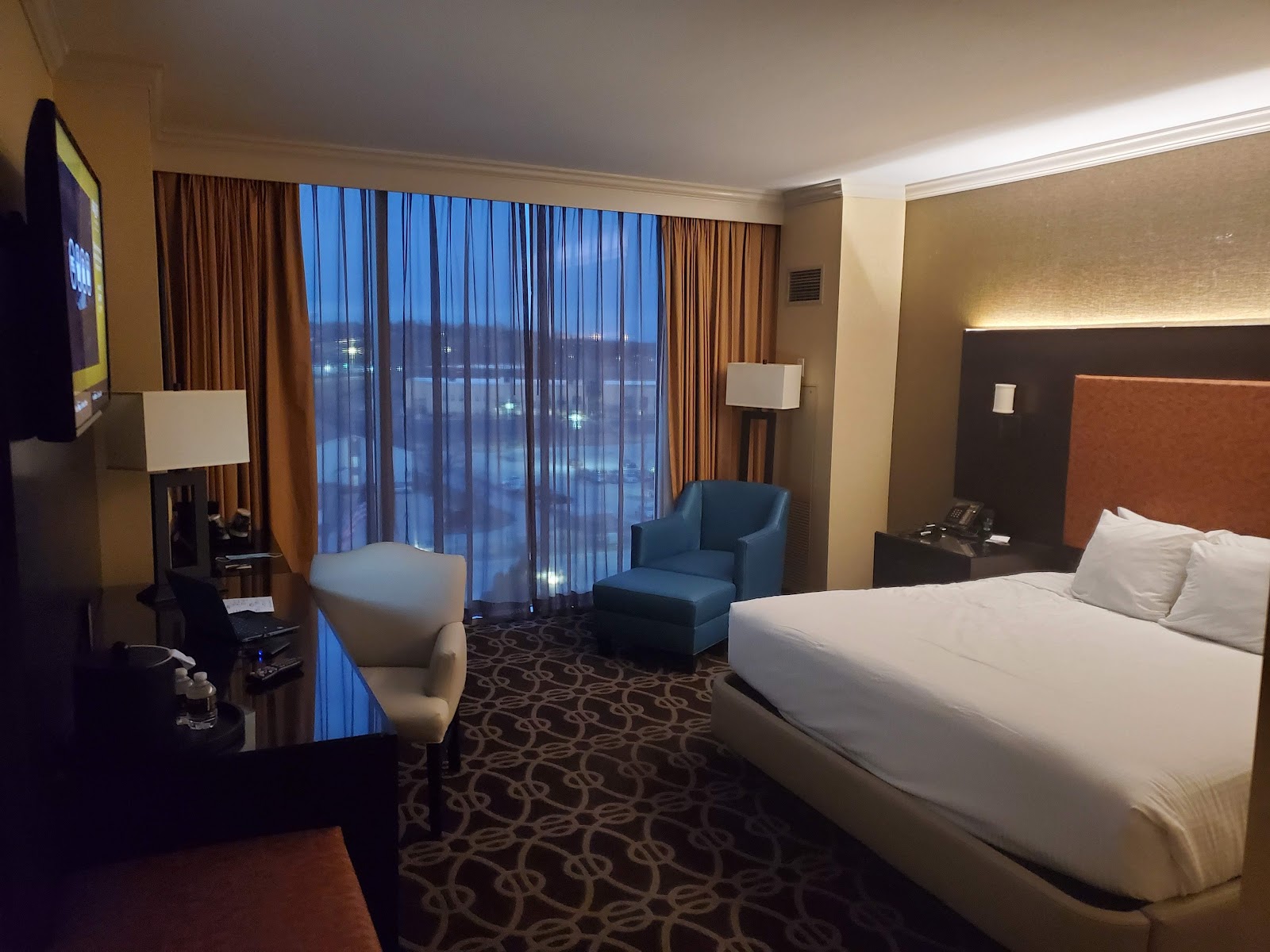 Argosy Casino – Riverside