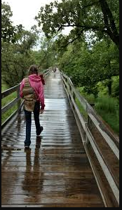 Hitchcock County Nature Center