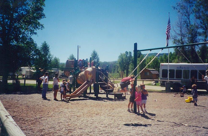 Steamboat Springs KOA