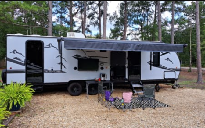 Fanz Mobile Home & RV Park