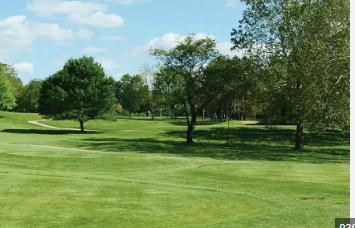 Champaign Sportsmens Club