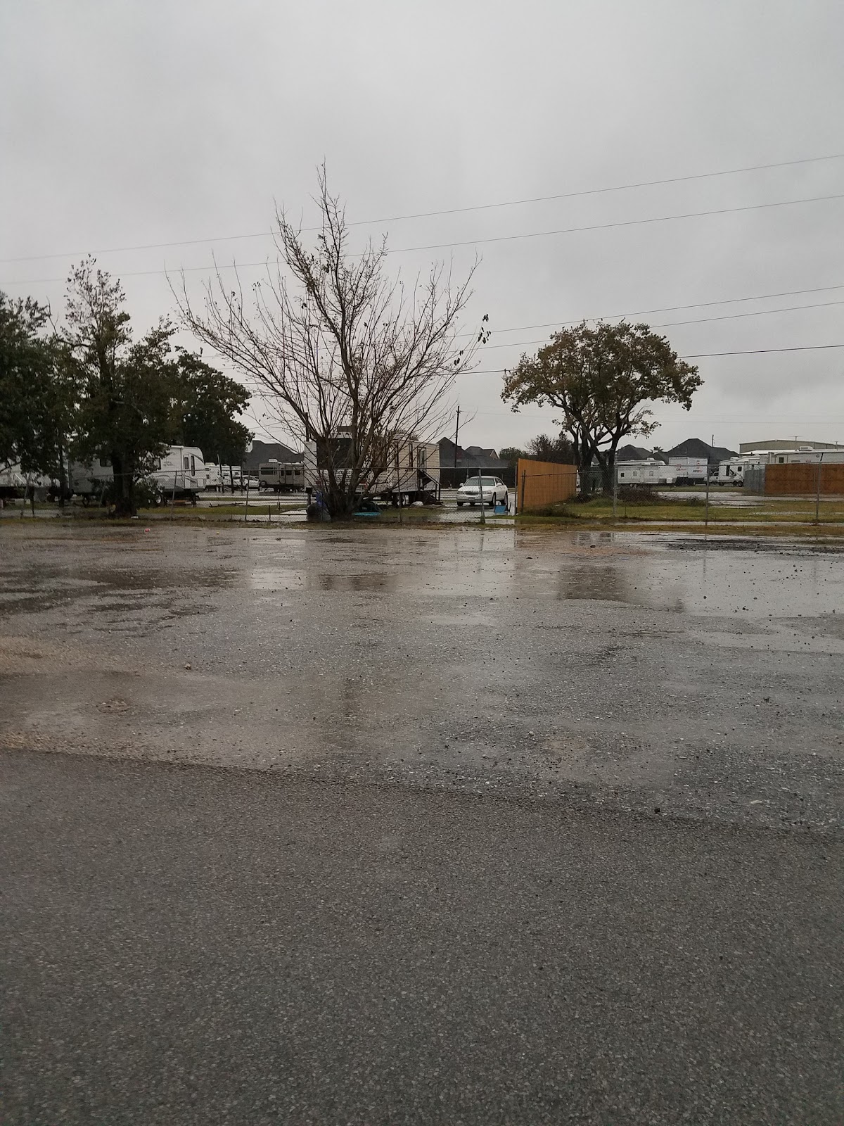 Lloyds Trailer Sales RV Park