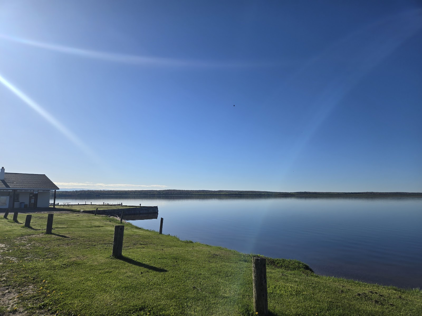 Jack's Landing Resort