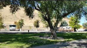 Sligar's Thousand Springs Resort