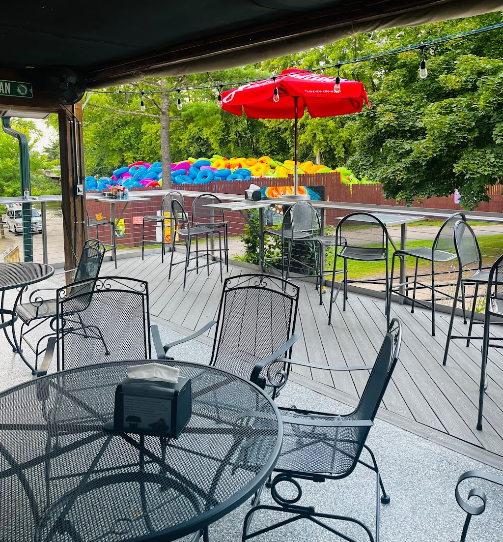 Wolf River Campground