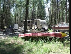 Jack Pine RV and Mobile Home Pk