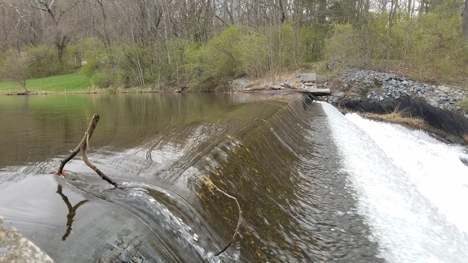 Crow's Nest Campground