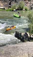 Cache Creek Regional Park