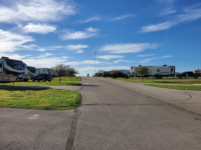 Brazos Valley RV Park