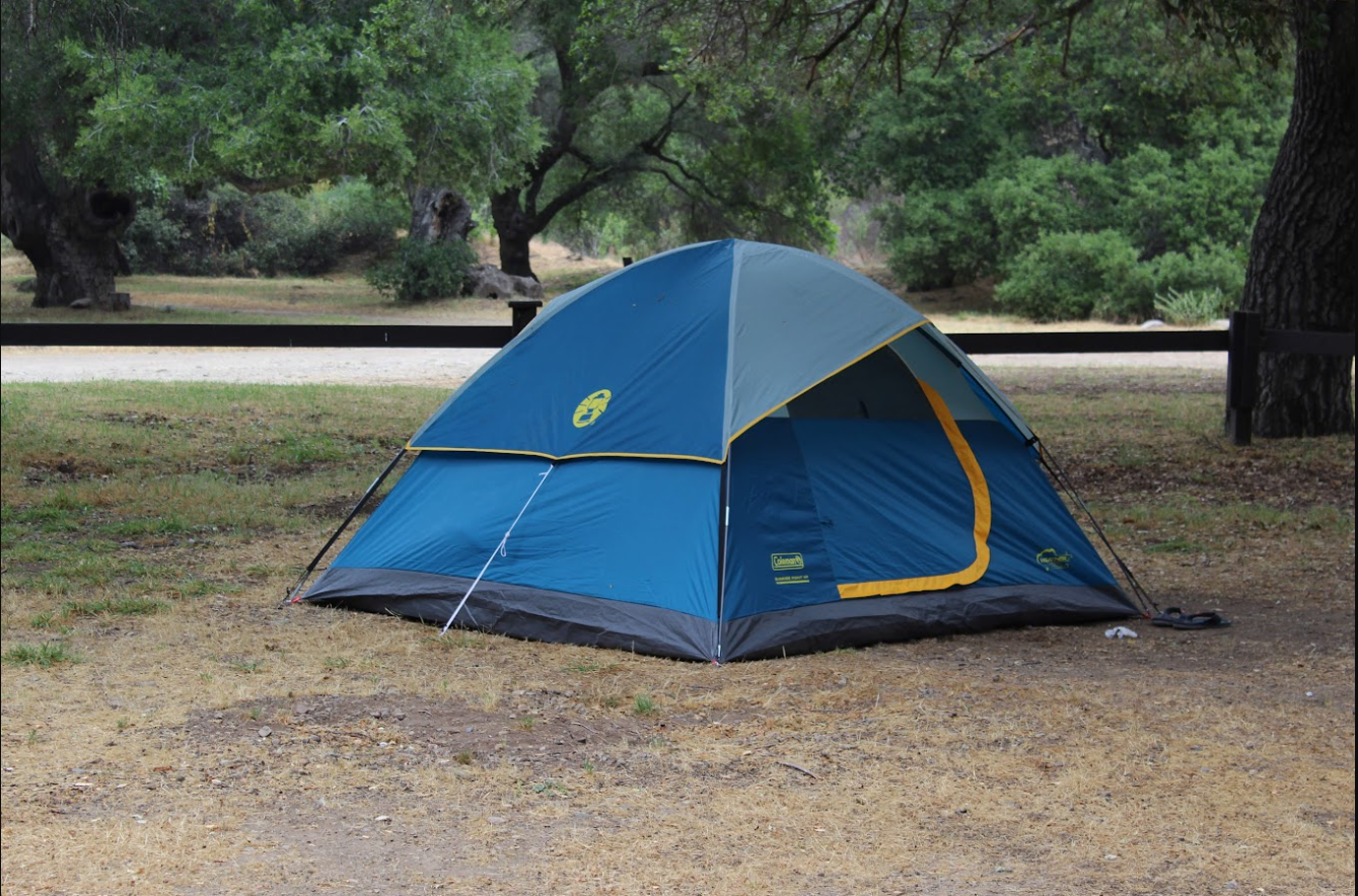 Paradise Campgrounds