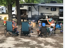 Misfits Off-Road and RV