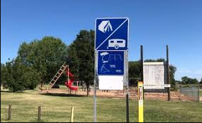 Edgar City Camp Facility