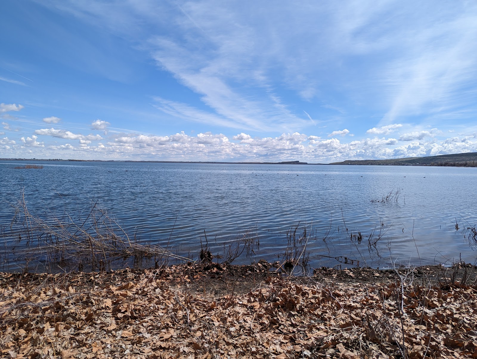 Potholes Golf Resort