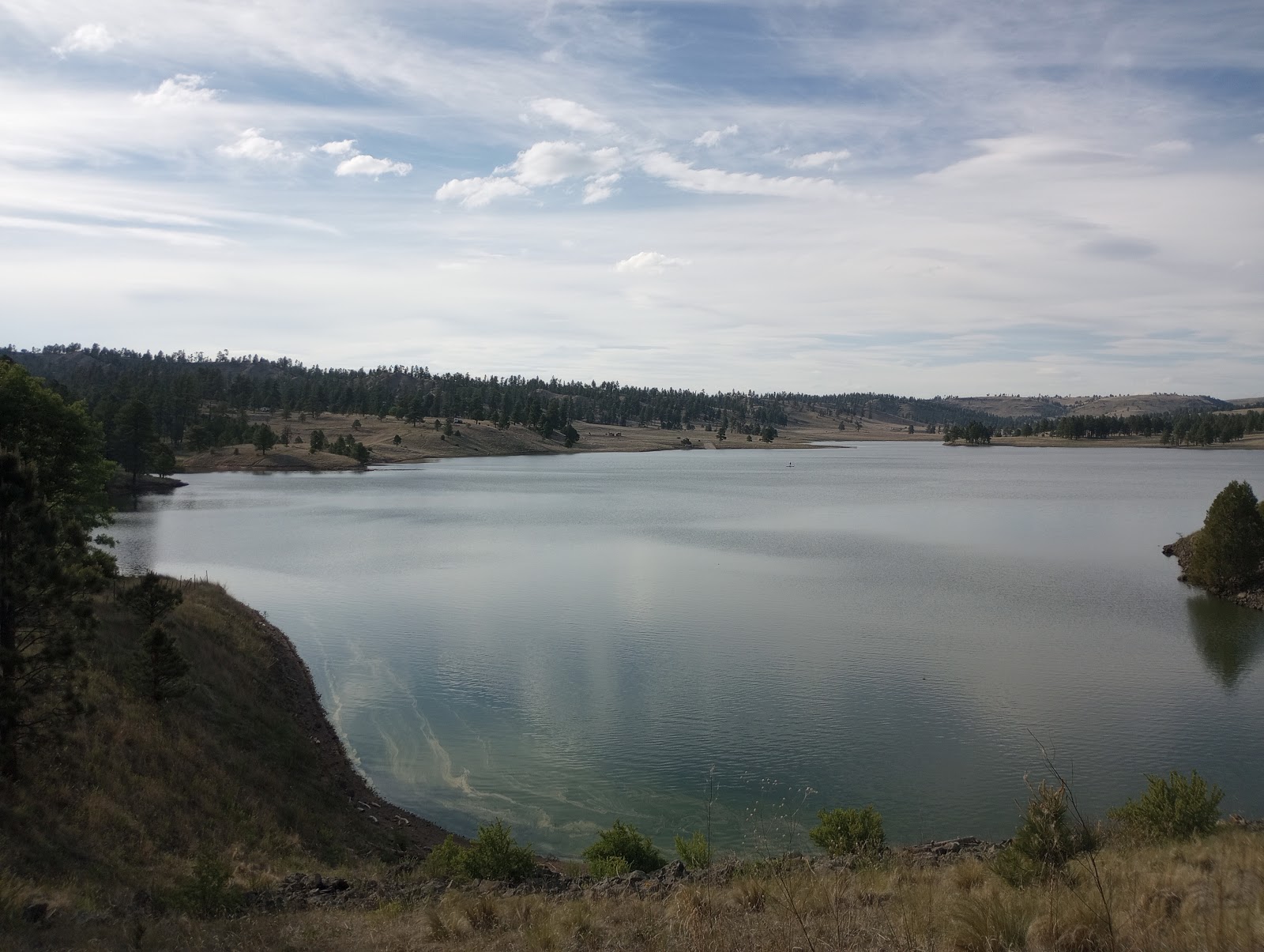 Dipping Vat Campground