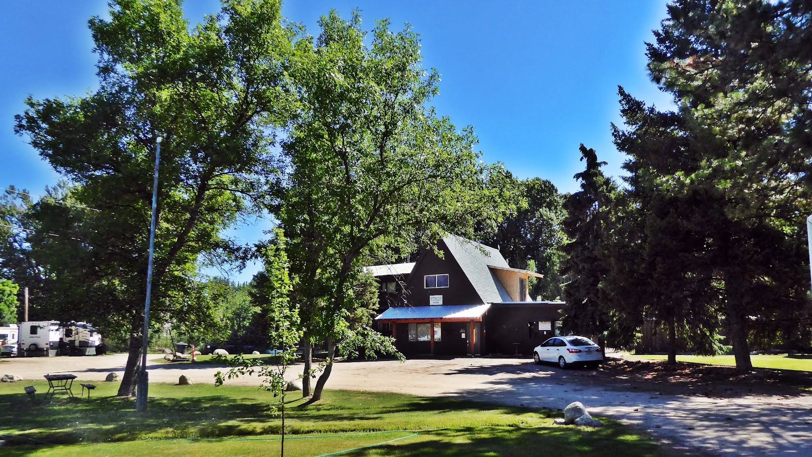 Bitterroot Valley Rv And Campground