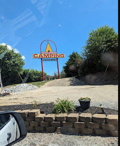 Indian Springs Campground