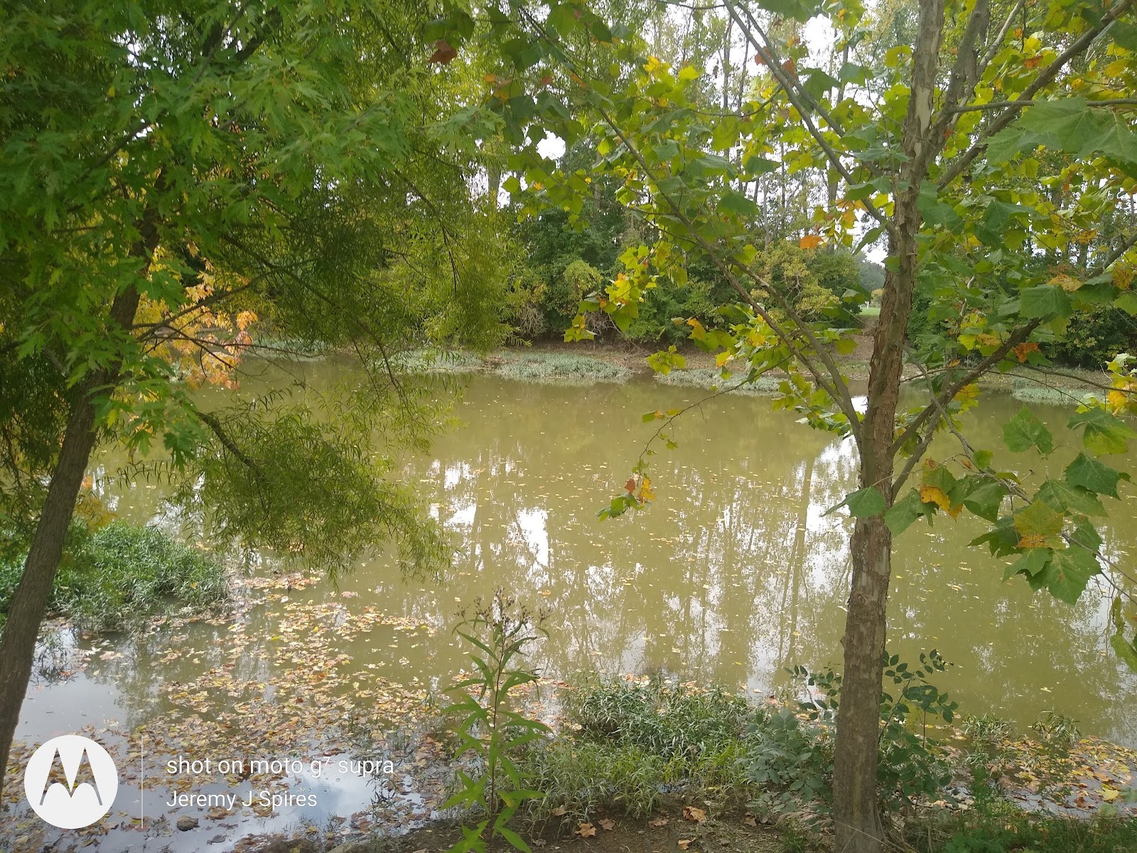 Whitesands Campground