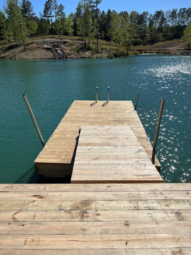 Sasquatch Farm Campground