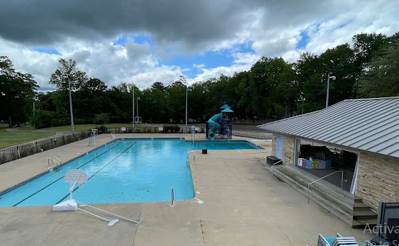 El Dorado Country Club