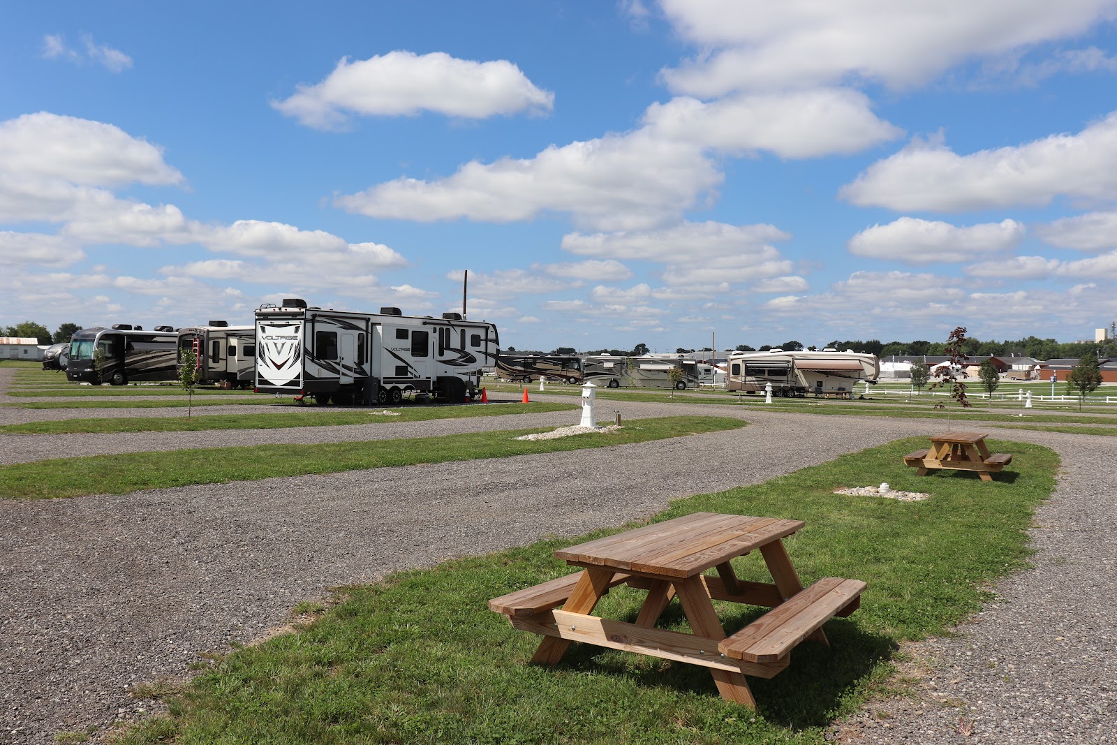 Shipshewana RV Park