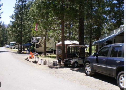 Rancheria RV Park