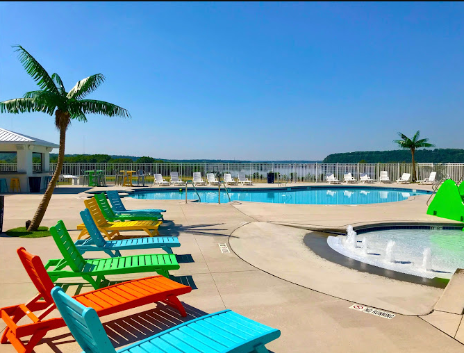 Coconut Cove RV Resort