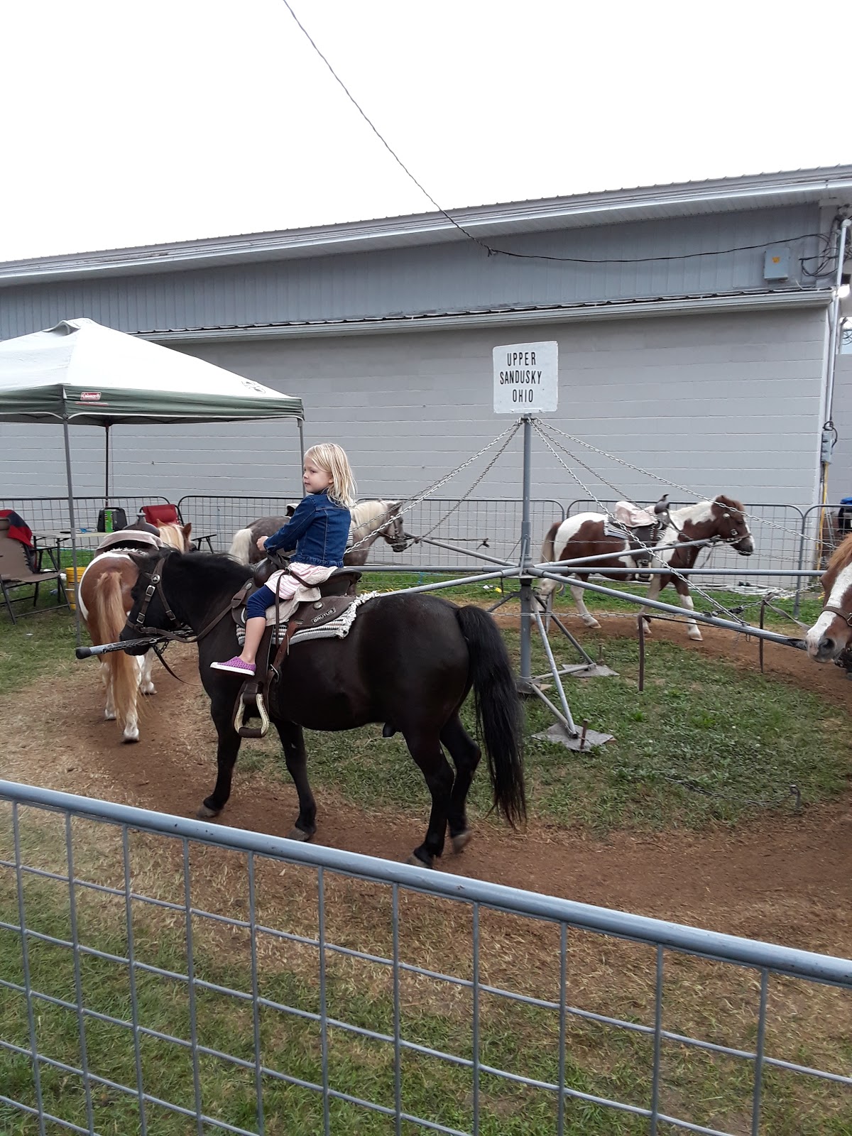 Hardin County Fairgrounds