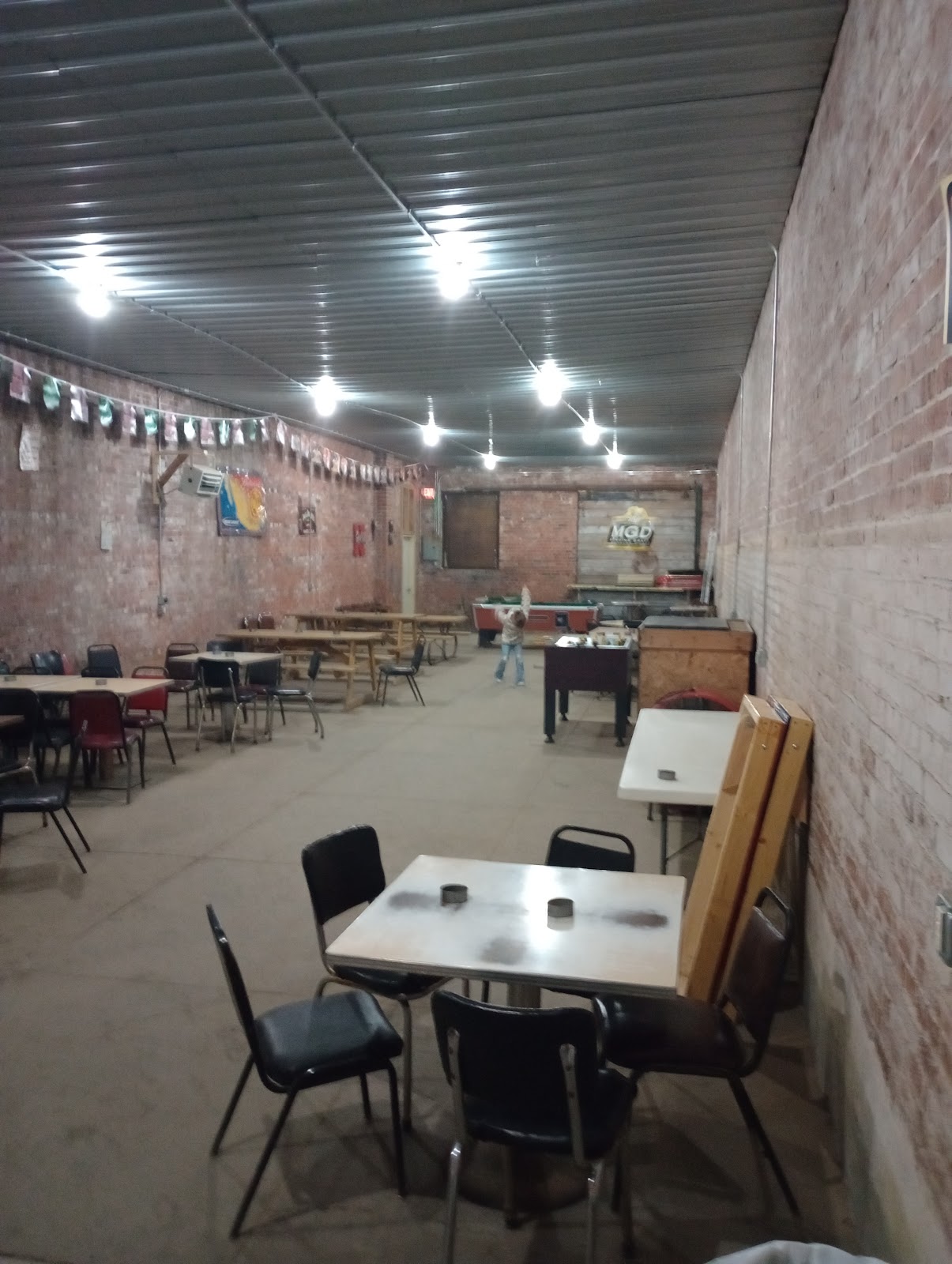 Little Village Campground