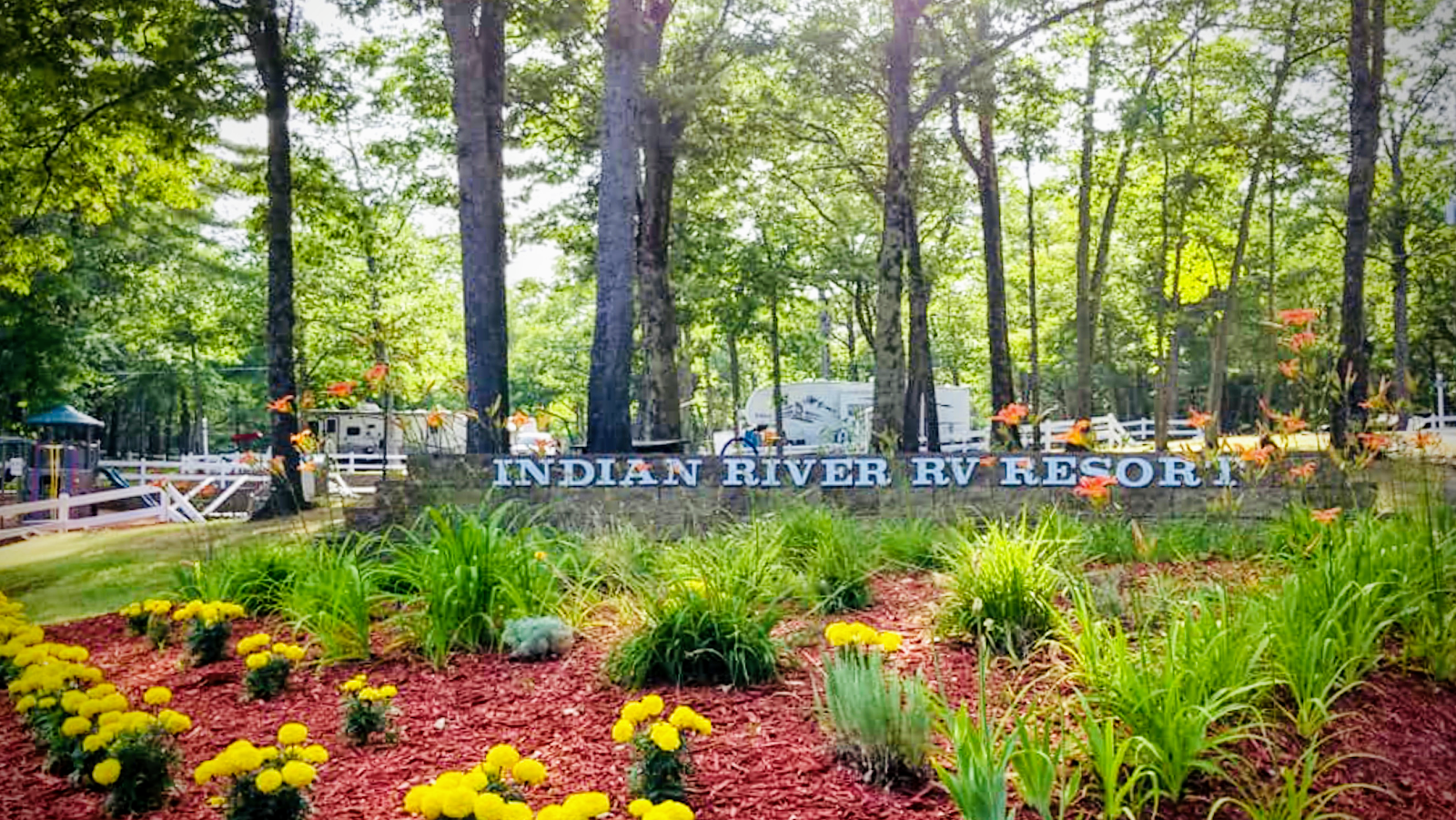 Indian River RV Resort