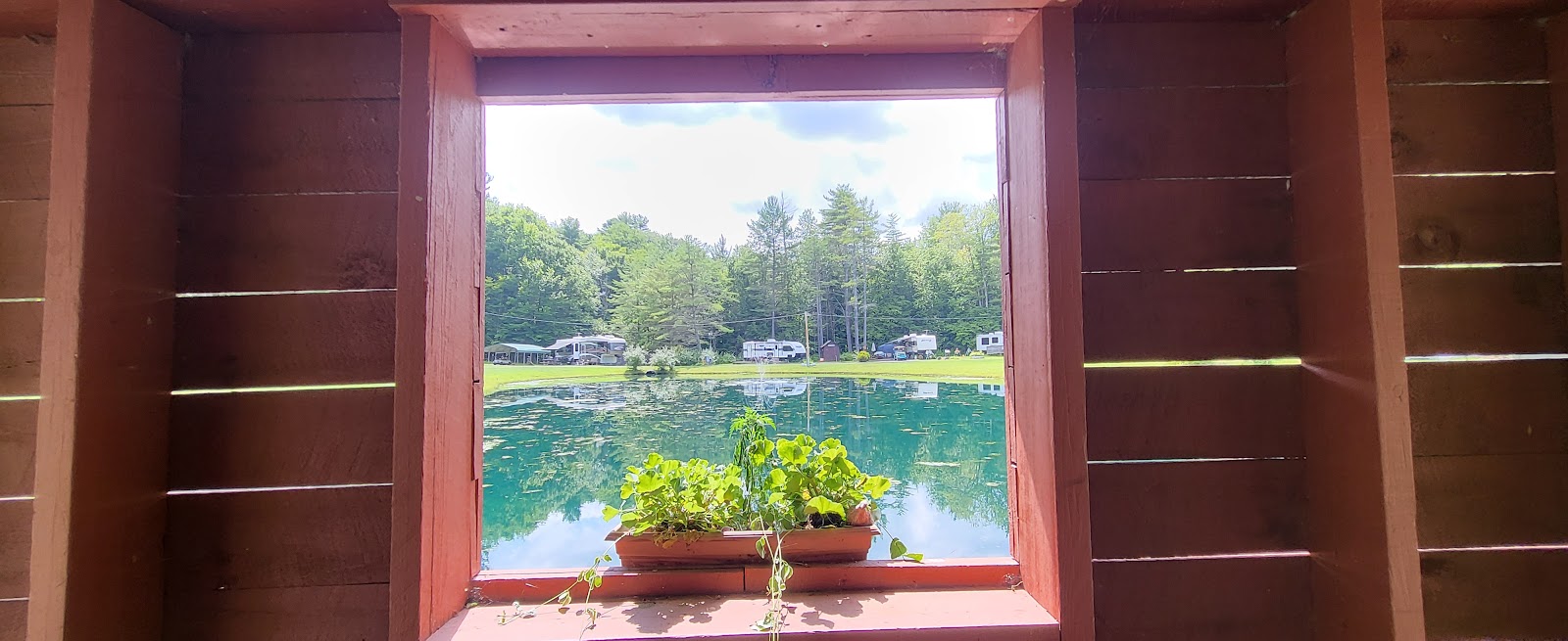 Royal Mountain Campsites