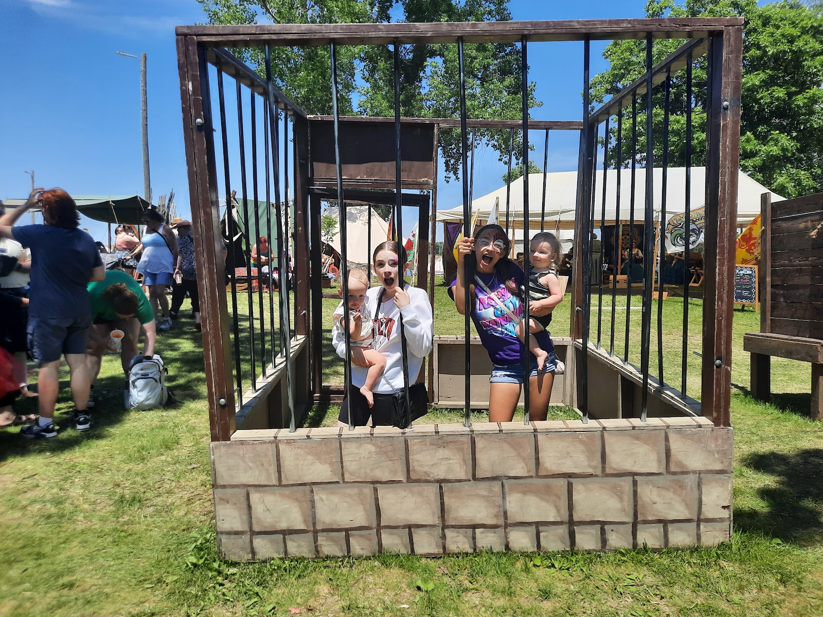 Amana Community Park