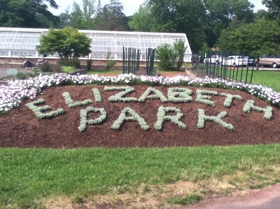 Elizabeth Park