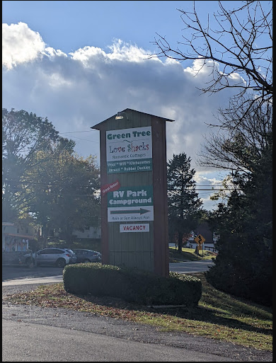 Green Tree Campground & RV Park