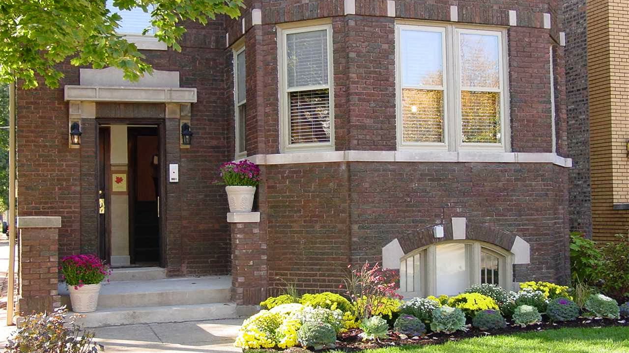 Oak Park Regional Housing Center